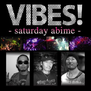 VIBES DJ ZIEZIE