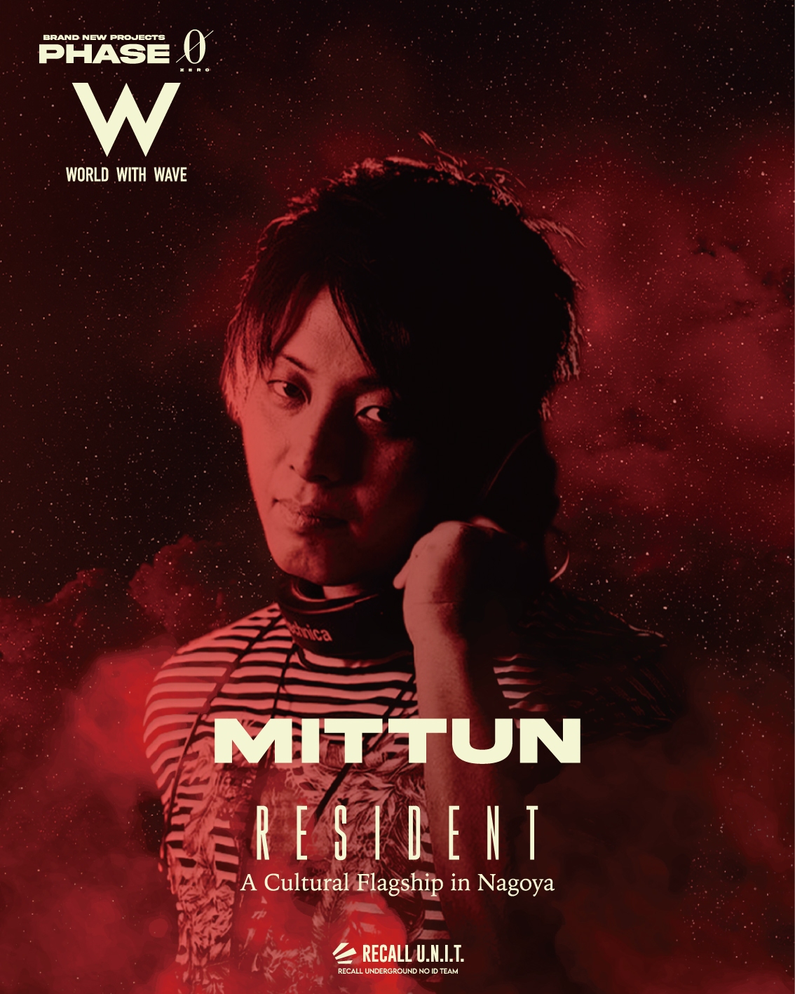 DJ MITTUN